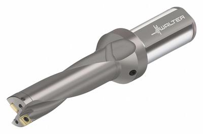 WALTER Indexable Drill Bit for General Drilling: D4120-04-30.00F32-P45 - Indexable Drill Bits for General Drilling
