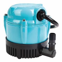 Centrifugal Pump: 115V AC, 7 ft Max Head, 1/4 in Intake and Disch (MPN 500203). Key specifications — Manufacturer Part Number: 500203; Brand: LITTLE GIANT.