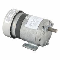 DAYTON AC Gearmotor: Parallel, Single Output Shaft, Shaded Pole, TEFC, 30 RPM, 42 in-lb Max Torque (MPN 1LPL9). Key specifications — Inverter Rated: No; Brand: DAYTON; Full Load Current: 1.6 A.
