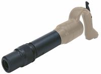 INGERSOLL RAND Air Hammer: 9/16 in Shank Size, 4 in Stroke Lg, 1,480 bpm Blows per Minute, Hex (MPN W4A1). Key specifications — attr1320834: INGERSOLL RAND; attr1320853: Hex; attr1320854: Round; attr1320857: Bare Tool; attr1393634: Frequent Maintenance to Heavy Production; attr1393635: Yes; attr1393636: Ultra Durable.