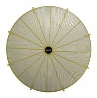DAYTON Fan Guard: Mfr Part # VE2RDZ3GG. Key specifications — Product Type: Fan Guard; Manufacturer Part Number: VE2RDZ3GG.