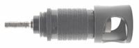 ZEPHYR Countersink Cage: 1 1/2 in Cutter Capacity, Steel, 1/2 in Shaft Travel, 7/16"-20 Thread (MPN ZT334-W). Key specifications — attr1301081: ZEPHYR; attr1301091: No; attr1318993: Round.