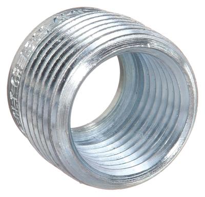 APPLETON ELECTRIC Reducing Bushing - Haz Loc: Steel - Hazardous Location Reducing Bushings