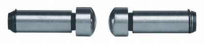 INSIZE Spherical Points: INSIZE 1124/INSIZE 1125/INSIZE 1526/INSIZE 3280/INSIZE 3580 - Caliper Jaw Points