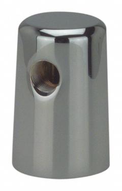 ZURN Turret: Turret, 2 Outlets, Chrome (MPN Z88100). Key specifications — Brand: ZURN; Color/Finish: Chrome; Inlet Connection Type: NPT; Product Type: Turret.