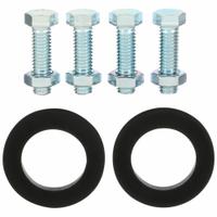 ARMSTRONG Flange: 810120-351K, Compatible with Grainger Part No. 32UN20, Flange. Key specifications — Includes: (4) Capscrews; Manufacturer Part Number: 810120-351K; Compatible with Manufacturer Model Number: 180203-686; Gasket Material: EPDM.