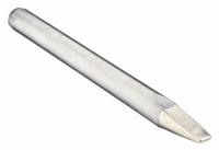 AMERICAN BEAUTY Soldering Tip: 42 Series, Screwdriver, 3.6 mm W, 0.75 in Lg (MPN 42S). Key specifications — Compatible Handpiece: 3125E-60; Brand: AMERICAN BEAUTY; Manufacturer Part Number: 42S.