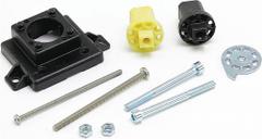 BELIMO Valve Linkage Kit: Mfr Part # WLF. Key specifications — Product Type: Valve Linkage Kit; Manufacturer Part Number: WLF.