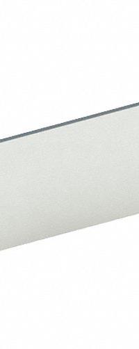 MICRO 100 Single-Point Tool Bit: CR Tool Bit Style, 0.1050 in Shank Wd, 11/16 in Shank Ht, Carbide (MPN CR-105)