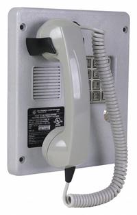 HUBBELL GAI-TRONICS Front Panel: Plastic, Repl Kits, 246-003/256-003, 246/256, Gray, 12576-127. Key specifications — Compatible with Series: 256; Manufacturer Part Number: 12576-127; Compatible with Manufacturer Model Number: 246-003; Product Type: Front Panel Replacement Kit; Brand: HUBBELL GAI-TRONICS; Color: Gray; Material: Plastic; Phone Accessory Type_Broad: Replacement Kits.