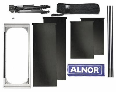 TSI ALNOR Hood Kit: Hood Kit, Hood Kit Accessories, Hood Kits & Instruments, 10 in