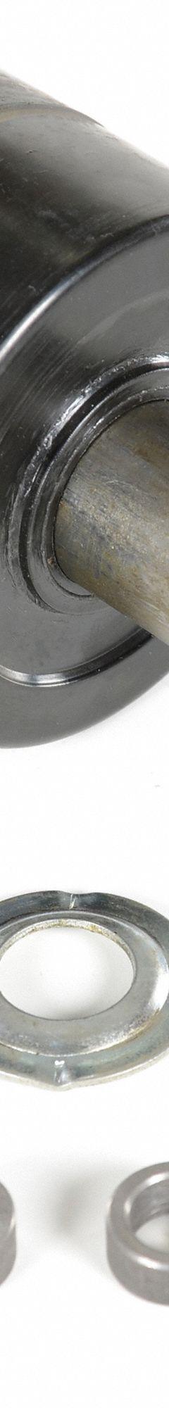 VESTIL Kit Roller: For 1F137, Fits Vestil Brand (MPN 16-154-012). Key specifications — For Use With Grainger Item Number: 1F137; For Use With Mfr. Model Number: DOL-3636-10T; Fits Brand: Vestil; Product Type: Kit Roller; Brand: VESTIL.