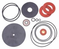 WATTS Backflow Preventer Repair Kit: Backflow Preventer Repair Kit, 522P30/522P31, 2 1/2 -3 LF009 (MPN 009 2-1/2 - 3 Rubber Kit). Key specifications — Compatible Valve Size: 2-1/2 in to 3 in; Compatible with Grainger Part No.: 522P30; Compatible with Series: 009; Compatible with Mfr. Model No.: 2-1/2 -3 LF009; Includes: Second Check Assembly.