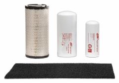 INGERSOLL RAND Maintenance Filter Kit: Oil Filter, 47649197001. Key specifications — attr60138: 47660179001; attr60128: 47649197001.