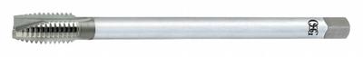 OSG Extension Tap: 5/16"-24 UNF, H3 / 2B-3B, 3 Flute, Plug Chamfer - Spiral-Point Extension Taps