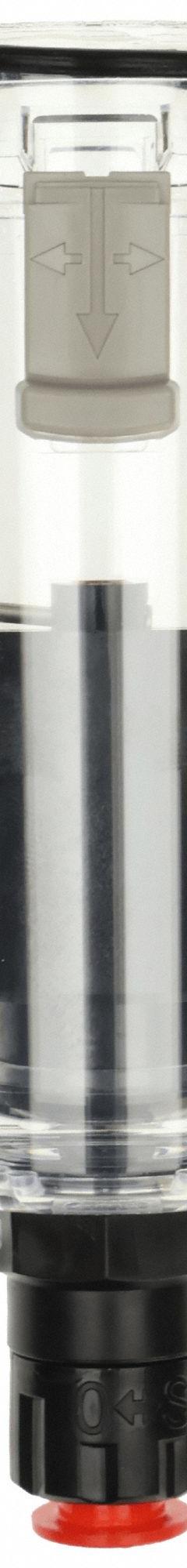 SMC FRL Replacement Bowl: Polycarbonate, AD, AD38N-Z-D. Key specifications — attr111689: AD38N-Z-D; attr111695: AD; attr158712: Polycarbonate; attr111692: SMC.