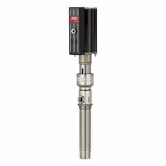 ARO Air Drum Pump: Pump Only, 4:1, 2.1 gpm Max. Flow Rate, 25,000 cps Max. Viscosity (MPN NM2304B-11-C11). Key specifications — Brand: ARO.