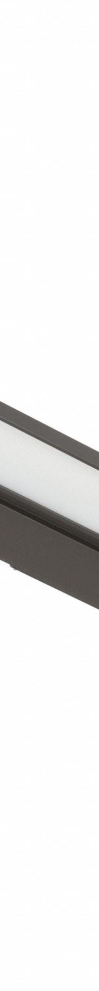 LED Under Cabinet: 22 in Lg, 746 lm, 2700K/3000K/4000K, 10.7 W, Plug-In or Hardwired, Bronze (MPN NLLP2-22RB). Key specifications — attr1262778: 120V AC; attr1262749: Plug-In or Hardwired; attr1262754: Integrated LED; attr1262758: Aluminum; attr1262760: Yes; attr1262765: LED; attr1262776: High/Low; attr1262780: 2700K.