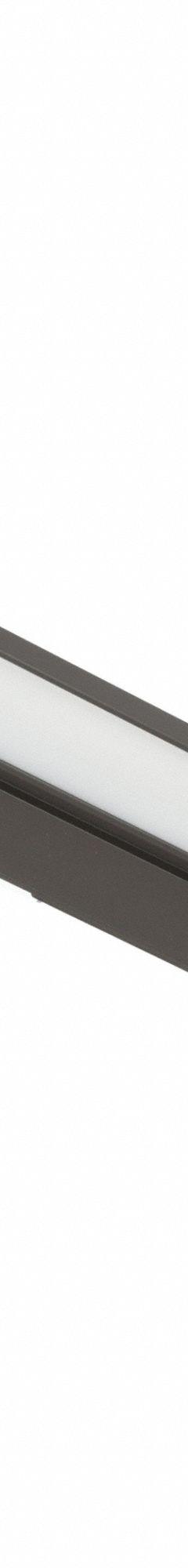 LED Under Cabinet: 22 in Lg, 746 lm, 2700K/3000K/4000K, 10.7 W, Plug-In or Hardwired, Bronze (MPN NLLP2-22RB). Key specifications — attr1262778: 120V AC; attr1262749: Plug-In or Hardwired; attr1262754: Integrated LED; attr1262758: Aluminum; attr1262760: Yes; attr1262765: LED; attr1262776: High/Low; attr1262780: 2700K.