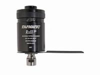 TAPMATIC Tapping Head: 5/8"-16 Mount, For 1/4 in Max Tap Capacity (MPN 11462). Key specifications — attr1034463: TAPMATIC; attr1034483: 1/4 in; attr1036315: M7.
