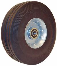 BILLY GOAT Wheel: Compatible Mfr No. OS551/OS551H/PR550/PR550H/PR550HV/PR550V, 350103. Key specifications — Manufacturer Part Number: 350103; Brand: BILLY GOAT; Compatible Manufacturer Number: PR550HV; Product Type: Front Wheel.