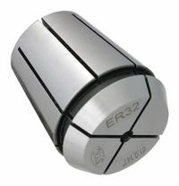 TECHNIKS Collet Set: ER32, 11/64 in to 25/32 in Collet Size Range, 11 Pc, 11 PK (MPN 05699-11SET). Key specifications — attr1033128: TECHNIKS; attr1038750: Rigid Tap; attr1038755: Inch.