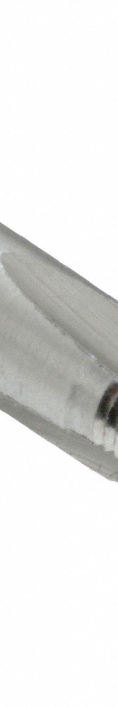 HELI-COIL Screw Thread Insert STI Tap: Straight Fute, #8-32 UNC, H2 / 3B, 3 Flute, Plug Chamfer (MPN 2CPB). Key specifications — attr1299994: HELI-COIL.
