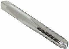 HELI-COIL Screw Thread Insert STI Tap: Straight Fute, #8-32 UNC, H2 / 3B, 3 Flute, Plug Chamfer (MPN 2CPB). Key specifications — attr1299994: HELI-COIL.
