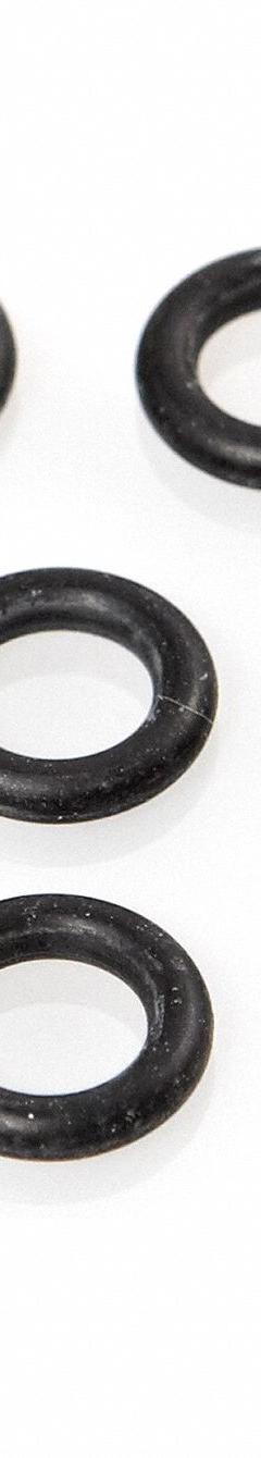 PRO-SET Hose Gasket (MPN HXGA). Key specifications — Product Type: Hose Gasket; Brand: PRO-SET; Manufacturer Part Number: HXGA; For Use With: Anti-Blowback Fittings.