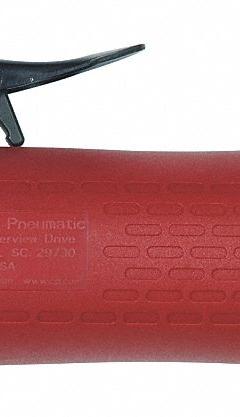CHICAGO PNEUMATIC Die Grinder: Straight Tool, 0.7 hp Horsepower, 15,000 RPM Max. Speed, Light Duty (MPN CP3000-515R). Key specifications — attr1320532: Straight; attr1320525: Tool Only; attr1320526: CHICAGO PNEUMATIC.