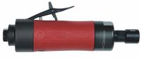 CHICAGO PNEUMATIC Die Grinder: Straight Tool, 0.7 hp Horsepower, 15,000 RPM Max. Speed, Light Duty (MPN CP3000-515R). Key specifications — attr1320532: Straight; attr1320525: Tool Only; attr1320526: CHICAGO PNEUMATIC.