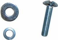 RUBBERMAID COMMERCIAL PRODUCTS Hardware Kit: Fits Rubbermaid Commercial Brand (MPN FG3972L20000). Key specifications — For Use With Grainger Item Number: 5W767; For Use With Mfr. Model Number: FG397000BLA; Fits Brand: Rubbermaid Commercial; Product Type: Hardware Kit; Brand: RUBBERMAID COMMERCIAL PRODUCTS.