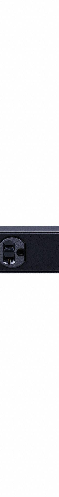 CYBER POWER Power Distribution Unit: 120V AC, 12 Outlets, (10) Rear NEMA 5-15R/(2) Front NEMA 5-15R (MPN CPS1220RMS). Key specifications — Plug Type: NEMA 5-20P; Brand: CYBER POWER; Maximum Input Voltage: 120V AC; Receptacle Type: (2) Front NEMA 5-15R; Mounting Location: Vertical Rack; Facing: 2 Front/10 Rear.