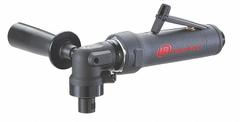 INGERSOLL RAND Die Grinder: Right Angle Tool, 1 hp Horsepower, 18,000 RPM Max. Speed, Heavy Duty (MPN M2A180RG4). Key specifications — attr1320532: Right Angle; attr1320525: Tool Only; attr1320526: INGERSOLL RAND.