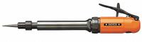 DOTCO Die Grinder: Straight Tool, 0.3 hp Horsepower, 28,000 RPM Max. Speed, 1/4 in Collet Size (MPN 10L1101-36). Key specifications — attr1320532: Straight; attr1320525: Tool Only; attr1320526: DOTCO.