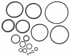 SPEEDAIRE O-ring Kit: Mfr Part # PN31CCP25G, O-Ring Kit, Compatible with Grainger Part # 31CC56. Key specifications — attr948908: PN31CCP25G; attr948910: 31CC56; attr948916: O-Ring Kit.