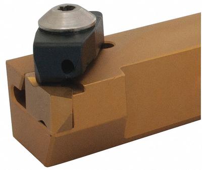 DORIAN Indexable Boring Bar: AS-16R-ADCLNR-4 (MPN 73310153122) - Indexable Boring Bars