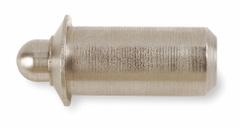 TE-CO Spring Plunger: Press Fit, SS Body & Plunger, 1/4 in Body Dia, 5 PK (MPN 53651). Key specifications — Brand: TE-CO.