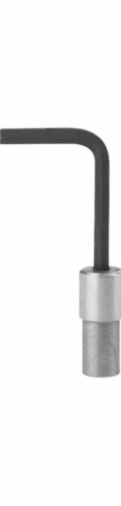 WILLIAMS Williams Torque Breakover Interchangeable Head (TBIH) - Hex Key Head - SAE - 3/32" (MPN 068163W). Key specifications — attr310253: 3/32 in; attr324954: WILLIAMS.