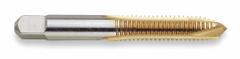 WIDIA GTD Spiral Flute Tap: M5x0.8 Metric, D4 / 6H, 3 Flute, Bottoming Chamfer (MPN 19051)