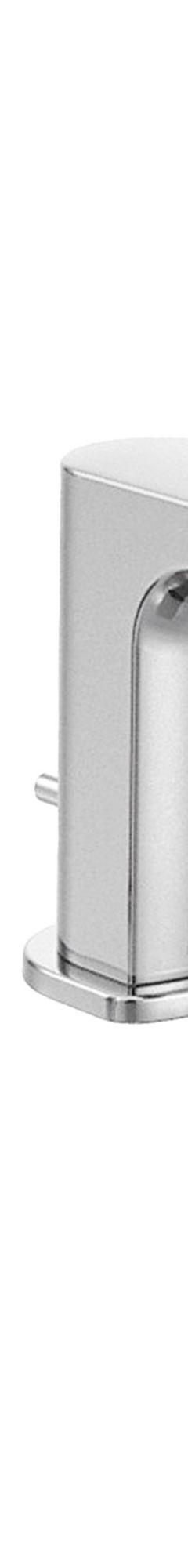 RIZON Straight Spout Bathroom Faucet: Rizon, Brass, Chrome Finish, 1.2 gpm Flow Rate, Widespread (MPN T6920). Key specifications — Includes: Drain; Brand: RIZON; Series: Rizon.