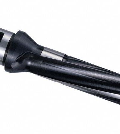 KYOCERA Replaceable Tip Drill - Modular Drill Bits for General Drilling