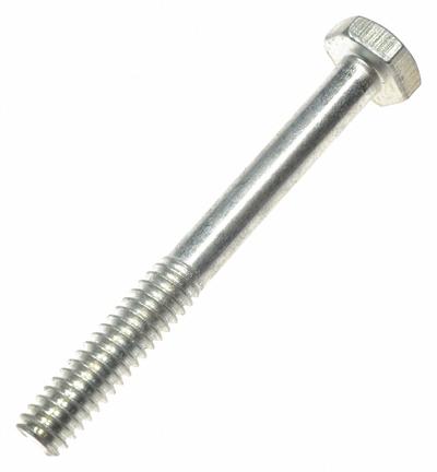 Dayton Bolt: Mfr Part # PPUL2912G - Fasteners for Dewatering & Wastewater Pumps