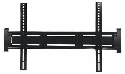 VIDEO MOUNT PRODUCTS Flat Panel Mount: Wall, For 42 in to 90 in Screens, Max. 180 lb, Tilting - Tilting Television Mounts