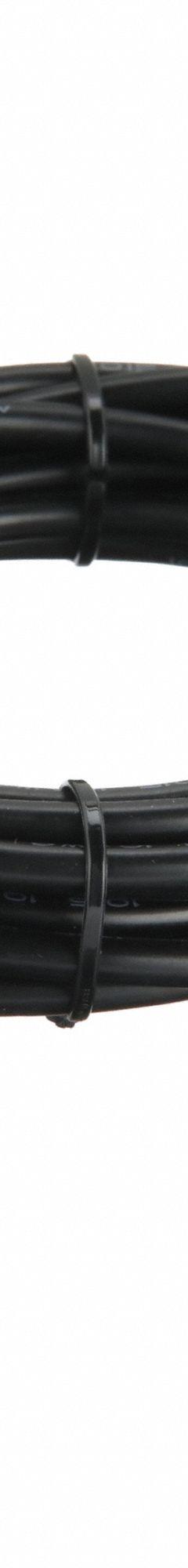 GRAPE SOLAR Solar Panel Cable: 15 ft Overall Lg, 10 AWG Conductor Size (MPN GS-MC4-15). Key specifications — Connection Type: MC4; Brand: GRAPE SOLAR.