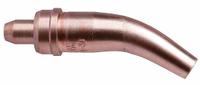 VICTOR Cutting Tip: 1-101-30 Series, Size 1, For Use With Acetylene, 3/4 in (MPN 0330-0199). Key specifications — For Torch Type: Machine; Manufacturer Part Number: 0330-0199; Brand: VICTOR; Fuel Type (per Tip Series): Acetylene.