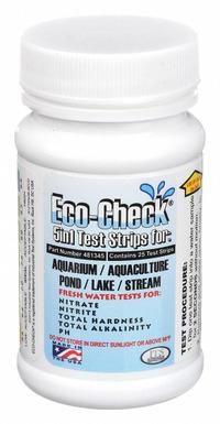 INDUSTRIAL TEST SYSTEMS Test Strips: Nitrite/pH/Total Alkalinity/Total Hardness, 25 Tests, Strip (MPN 481345). Key specifications — attr1383002: 0 to 720 ppm Total Alkalinity; attr1371711: INDUSTRIAL TEST SYSTEMS; attr1371709: Total Hardness.