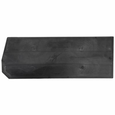 QUANTUM STORAGE SYSTEMS Bin Divider: 28 3/8 in x 10 1/4 in - Hanging & Stacking Bin Dividers