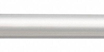 OSG Thread Forming Tap: #6-32 UNC, H5, Plug Chamfer, V Coated Cobalt - High-Performance Thread-Forming Taps for Multiple Materials