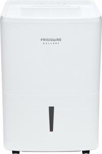 Portable Dehumidifier: GHDD5035W1, Building Maint/Mold Remediation/Water Removal, Std Refrigerant. Key specifications — Includes Hour Meter: Hour Meter Not Included; Includes Air Filter: Air Filter Included; Includes Drain Hose: Drain Hose Not Included; Brand: FRIGIDAIRE GALLERY.